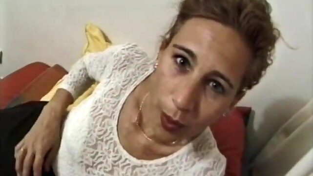 Mature poilue xxx anal video