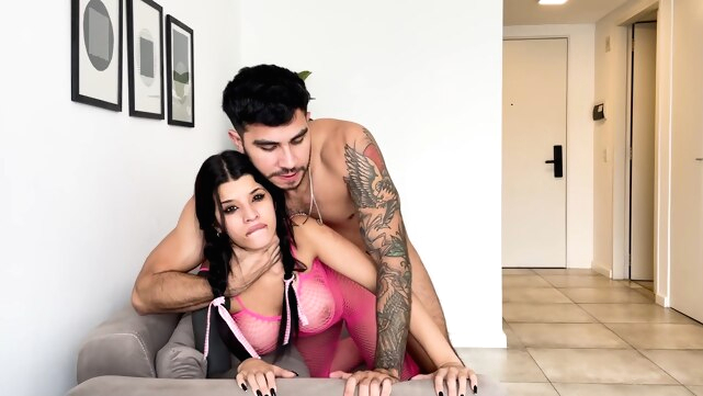 Fuck Me, Punish Me Sex Doll! Hard and Extreme Sex! xxx amateur video