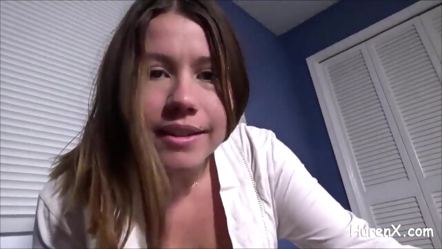 mit Stiefmutter in schlechter xxx blowjob video